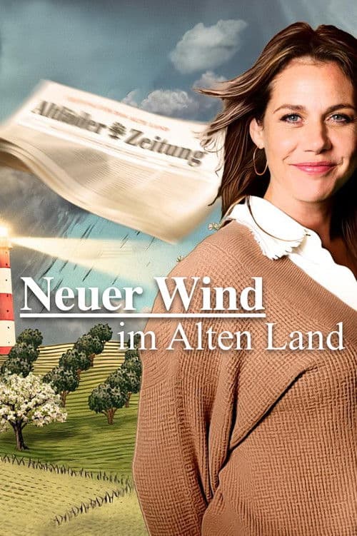 Neuer Wind im Alten Land Season 1 poster