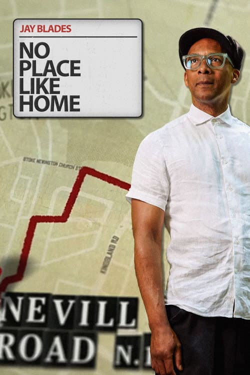 No Place Like Home Series 2 poster