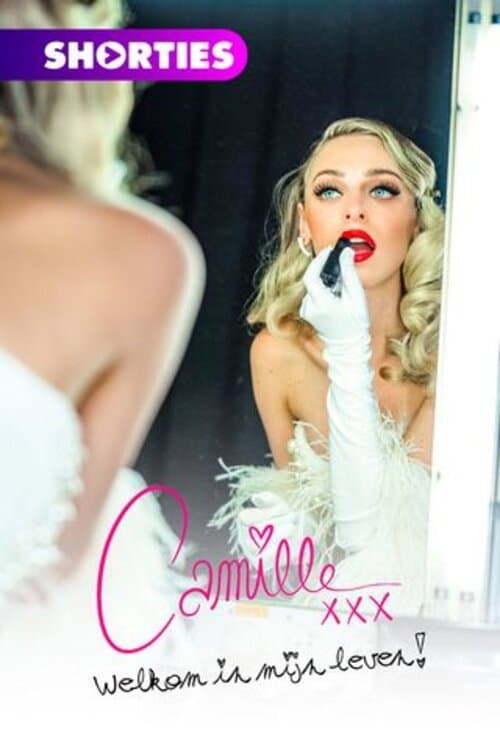 Camille, Welkom In Mijn Leven Season 1 poster