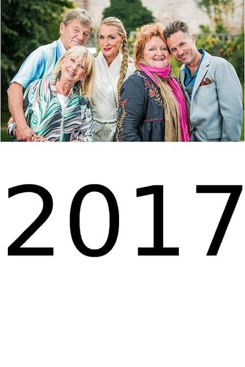 Stjärnorna på slottet Season 12 poster