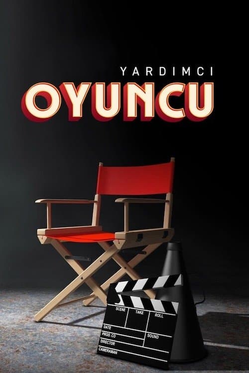 Yardımcı Oyuncu Season 1 poster