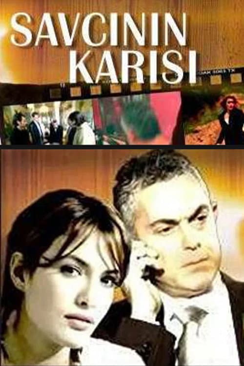 Savcının Karısı Season 1 poster