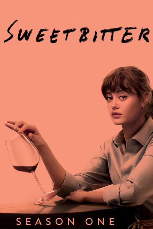Sweetbitter Season 1 poster