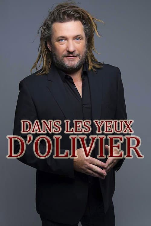Dans les yeux d'Olivier Season 14 poster
