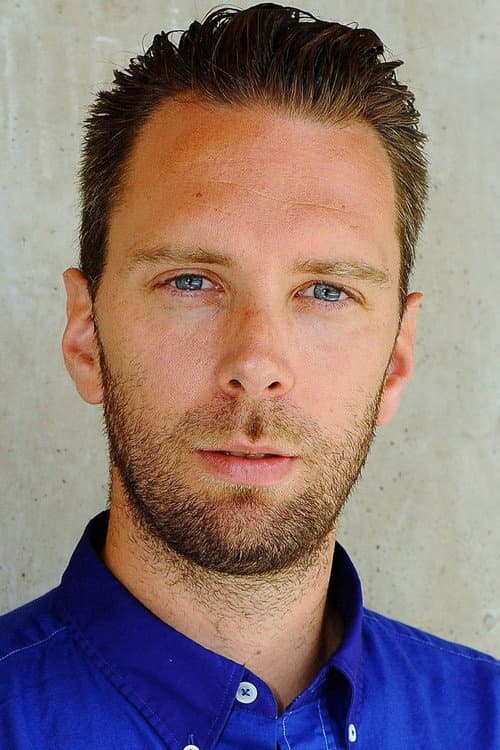 Jesper Ganslandt