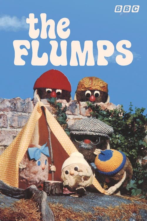 The Flumps Season 1 poster