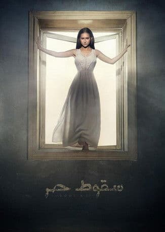 Free Fall Season 1 poster