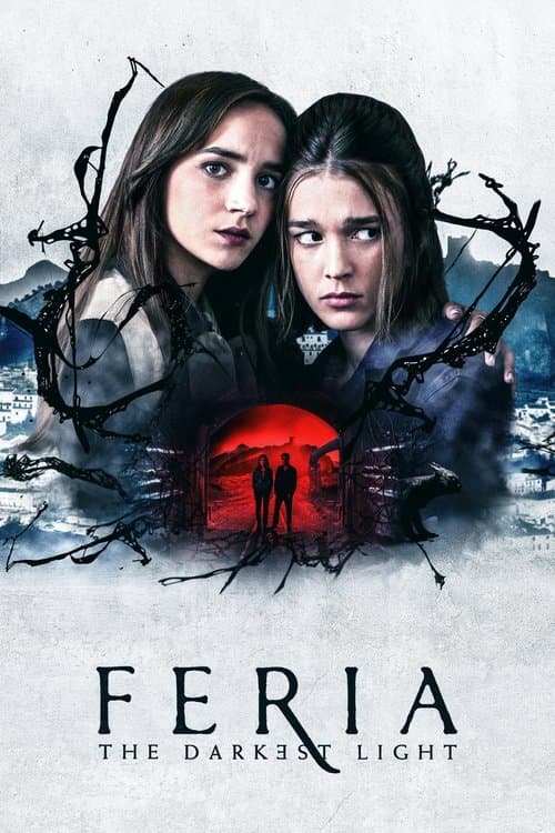 Feria: The Darkest Light Season 1 poster