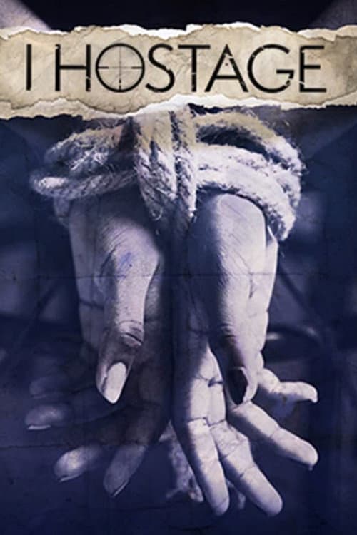 I, Hostage Season 1 poster