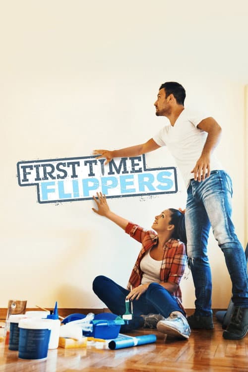First Time Flippers Season 4 poster