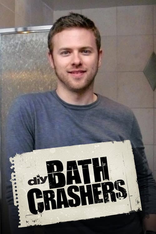 Bath Crashers Season 2 poster