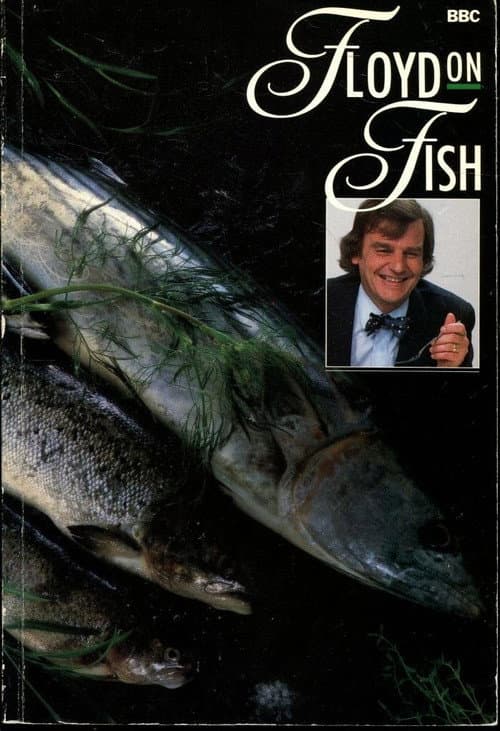 Floyd on Fish Season 1 poster
