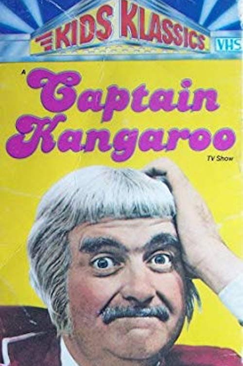 Captain Kangaroo Season 2 poster