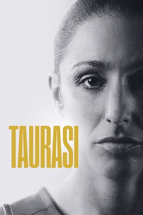 Taurasi Miniseries poster
