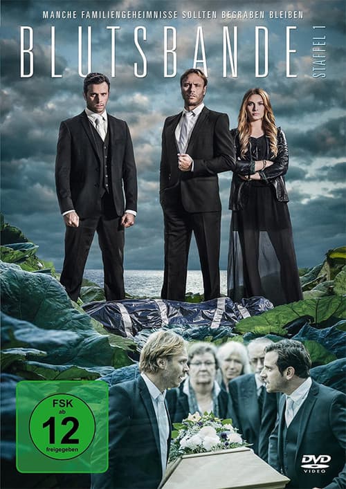 Thicker Than Water Season 1 poster