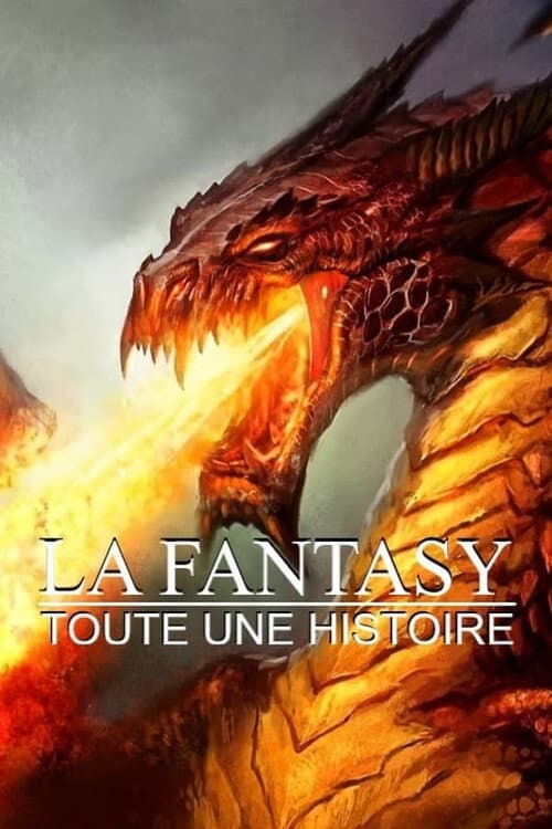 Die Geschichte der Fantasy Season 1 poster