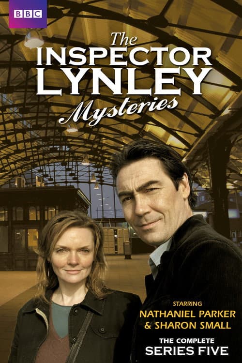 The Inspector Lynley Mysteries Series 5 poster