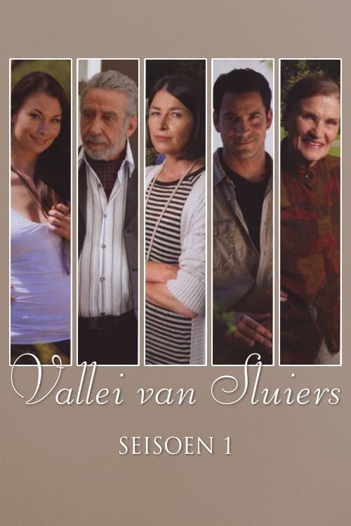 Vallei van Sluiers Season 1 poster