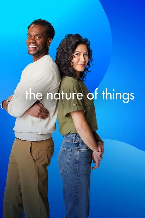 The Nature of Things Season 63 poster