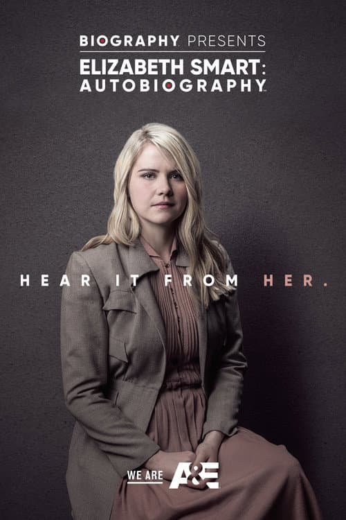 Elizabeth Smart: Autobiography Season 1 poster