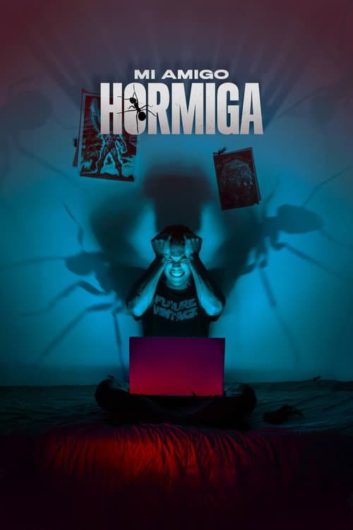 Mi amigo hormiga Season 1 poster