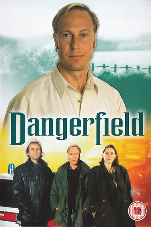 Dangerfield Series 1 poster