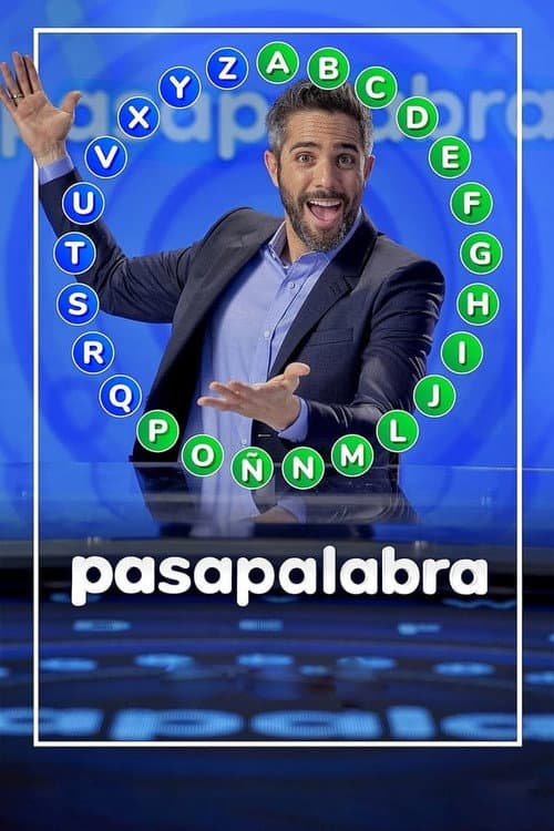 Pasapalabra Season 22 poster