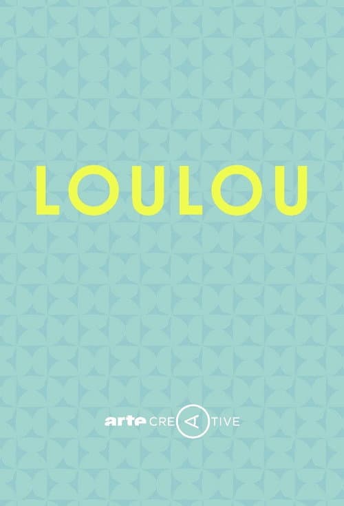 Loulou Season 2 poster