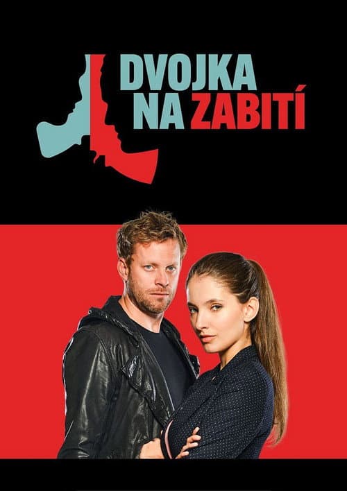 Dvojka na zabití Season 2 poster