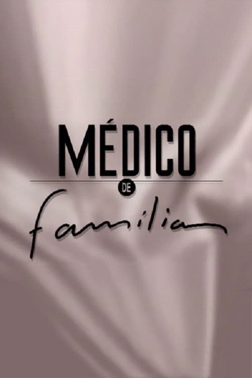 Médico de Família Season 2 poster