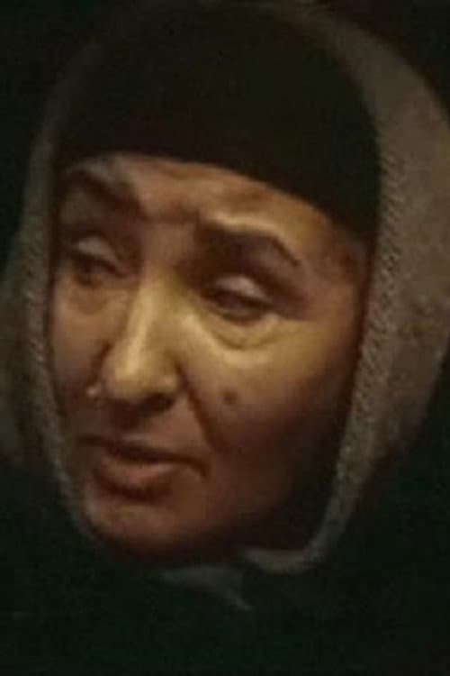 Eteri Gelovani