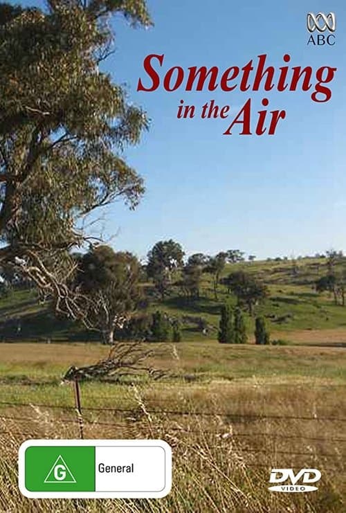 Something in the Air Season 2 poster