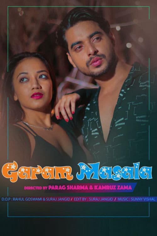Garam Masala Season 1 poster