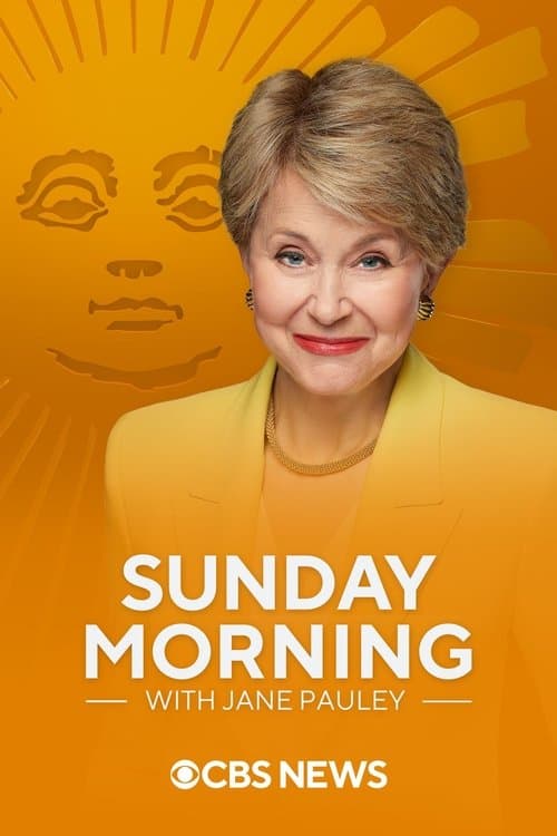 CBS News Sunday Morning Season 2 poster