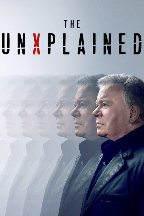 The UnXplained Season 4 poster
