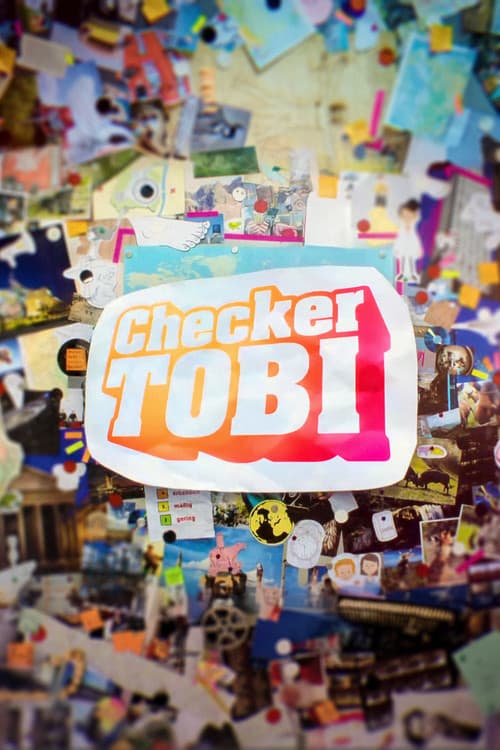 Checker Tobi Season 2 poster