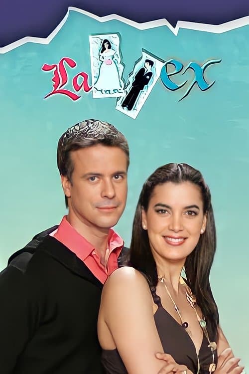 La ex Season 1 poster