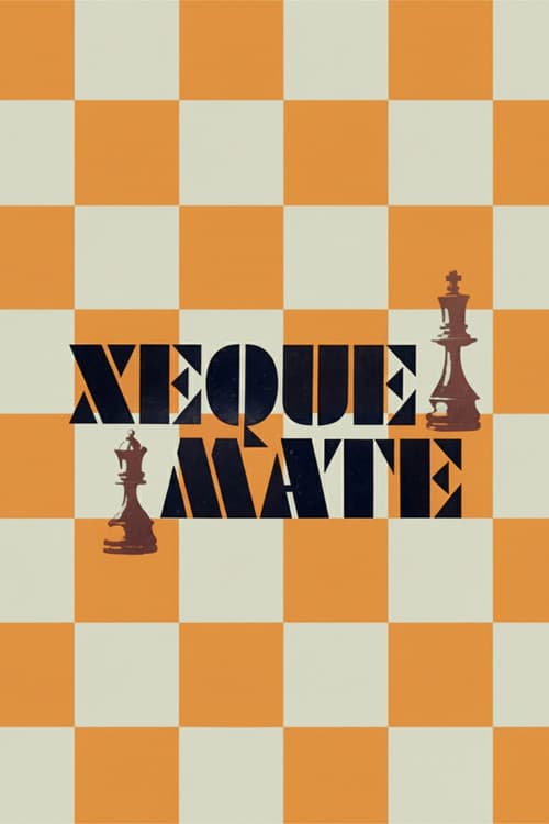 Xeque-Mate Season 1 poster