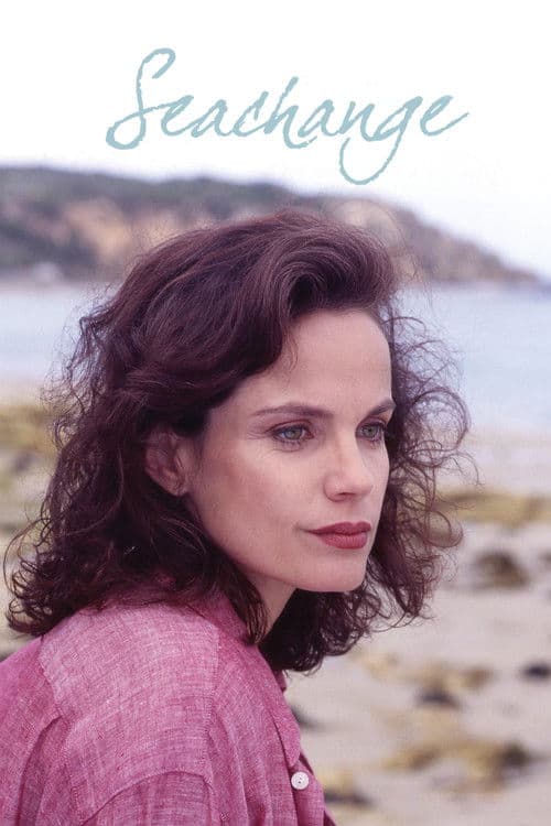 SeaChange Season 2 poster