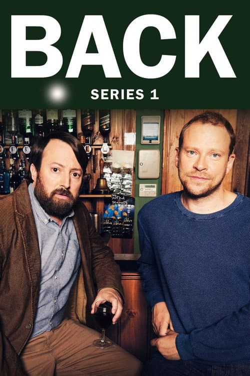 Back Series 1 poster