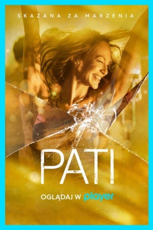 Pati Season 1 poster
