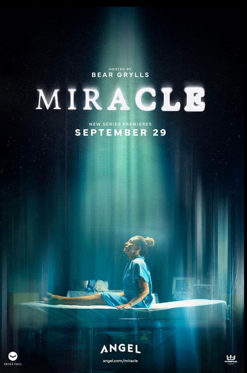 Miracle Season 1 poster
