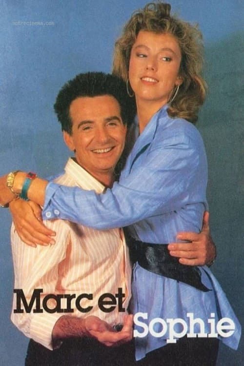 Marc et Sophie Season 2 poster