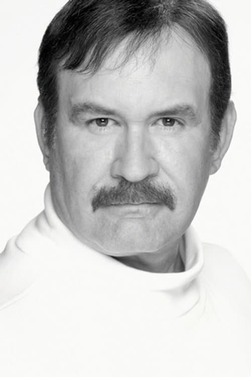 Allen Boudreaux
