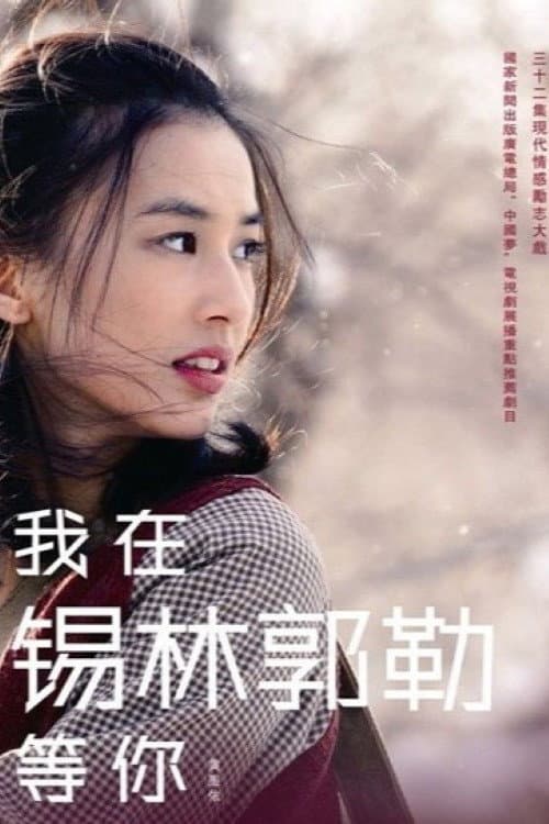 我在锡林郭勒等你 Season 1 poster