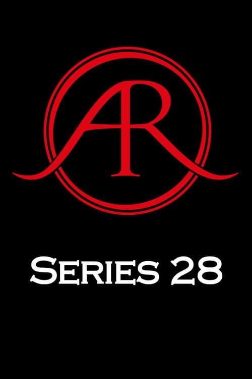 Antiques Roadshow Series 28 poster