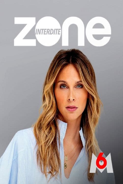 Zone interdite Season 2 poster