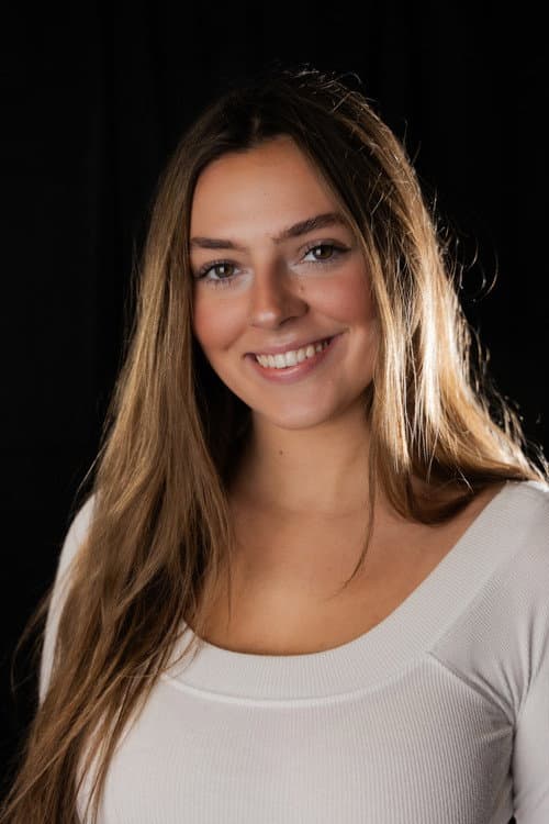 Sofia Drelicharz