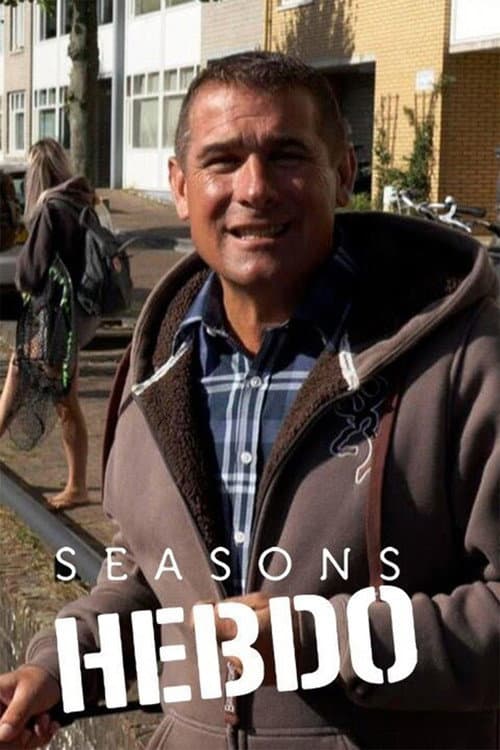 Seasons Hebdo Season 2 poster