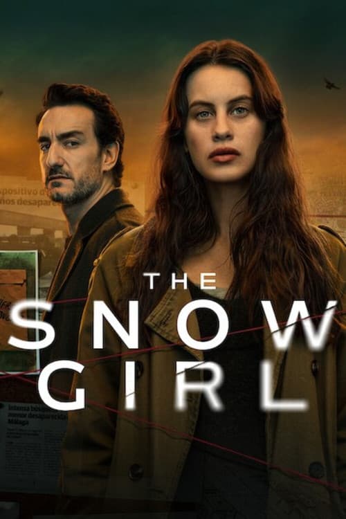 The Snow Girl The Soul Game poster